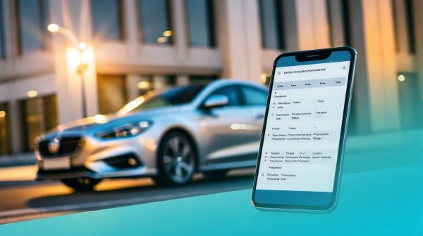 Comparatif des meilleures assurances auto à prix bas en 2023