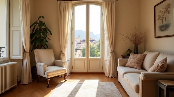 Obtenez l'assurance habitation idéale pour votre logement à Nice