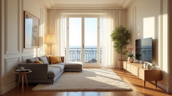 Obtenez l'assurance habitation idéale pour votre logement à Nice