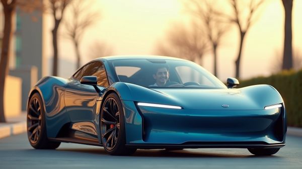 Obtenez une assurance auto à prix réduit sans compromis