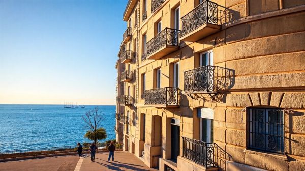 Top 5 astuces pour choisir votre assurance habitation à Nice