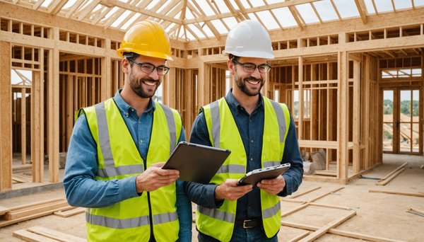 Comment trouver les meilleures petites annonces de construction de maisons individuelles ?